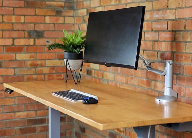 corporate health and wellness initiatives in the workplace standup desks